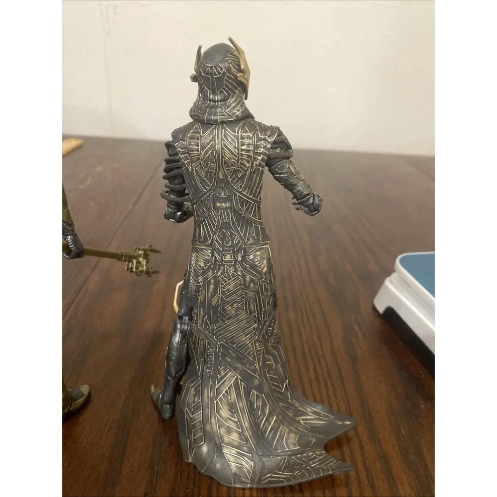 Marvel Legends Avengers Infinity War Proxima Midnight and Corvus Glaive Lot - Picture 4 of 7